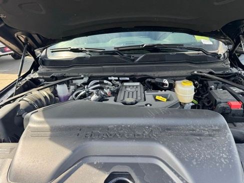 New 2026 RAM 2500 Laramie AWD/4WD image 41