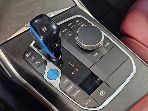 Used 2023 BMW i4 eDrive35 w/ Premium Package RWD image 21
