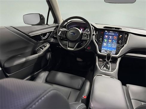 Certified 2024 Subaru Outback Limited w/ Popular Package #2 image 28