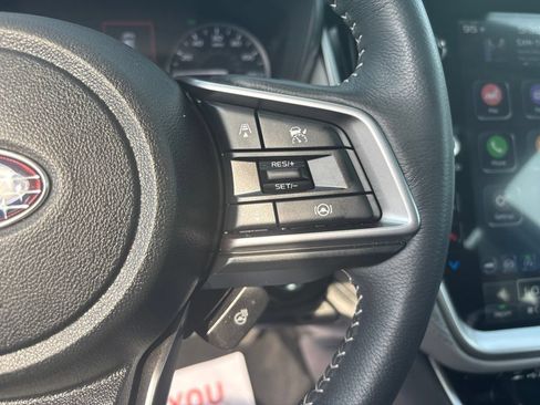 Used 2025 Subaru Legacy Limited AWD/4WD image 17