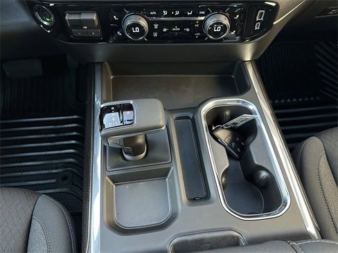 New 2026 Chevrolet Silverado 1500 LT image 17