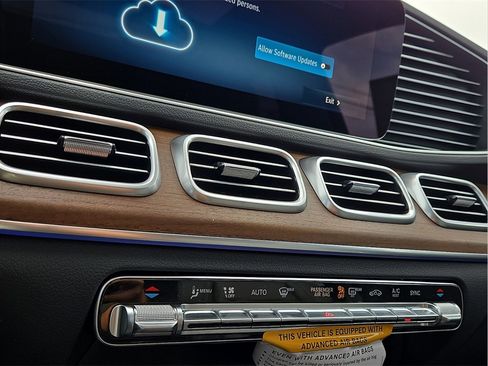 New 2026 Mercedes-Benz GLE 350 4MATIC image 20