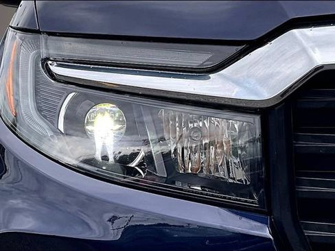 Used 2023 Honda Ridgeline RTL image 33