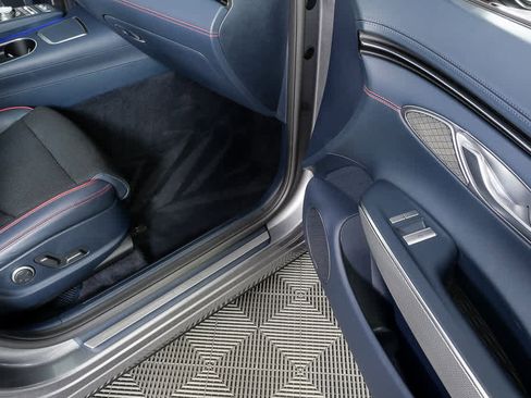 Used 2022 Genesis GV70 2.5T w/ Sport Prestige Package image 25