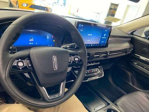 New 2024 Lincoln Corsair Grand Touring w/ Equipment Group 301A image 48