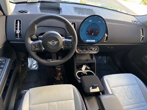 Used 2025 MINI Cooper Countryman S image 7