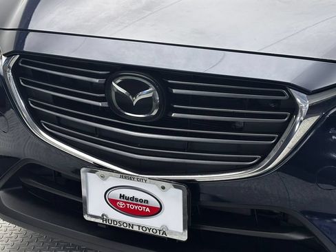 Used 2019 MAZDA CX-3 Grand Touring AWD/4WD image 2