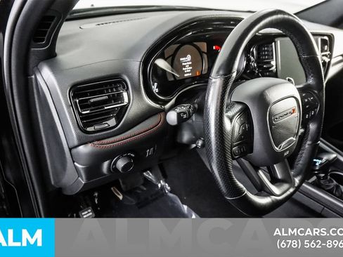 Used 2024 Dodge Durango GT AWD/4WD image 33