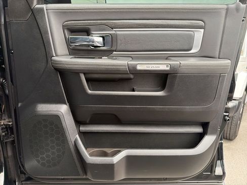 Used 2013 RAM 2500 Longhorn w/ HD Snow Plow Prep Group image 28