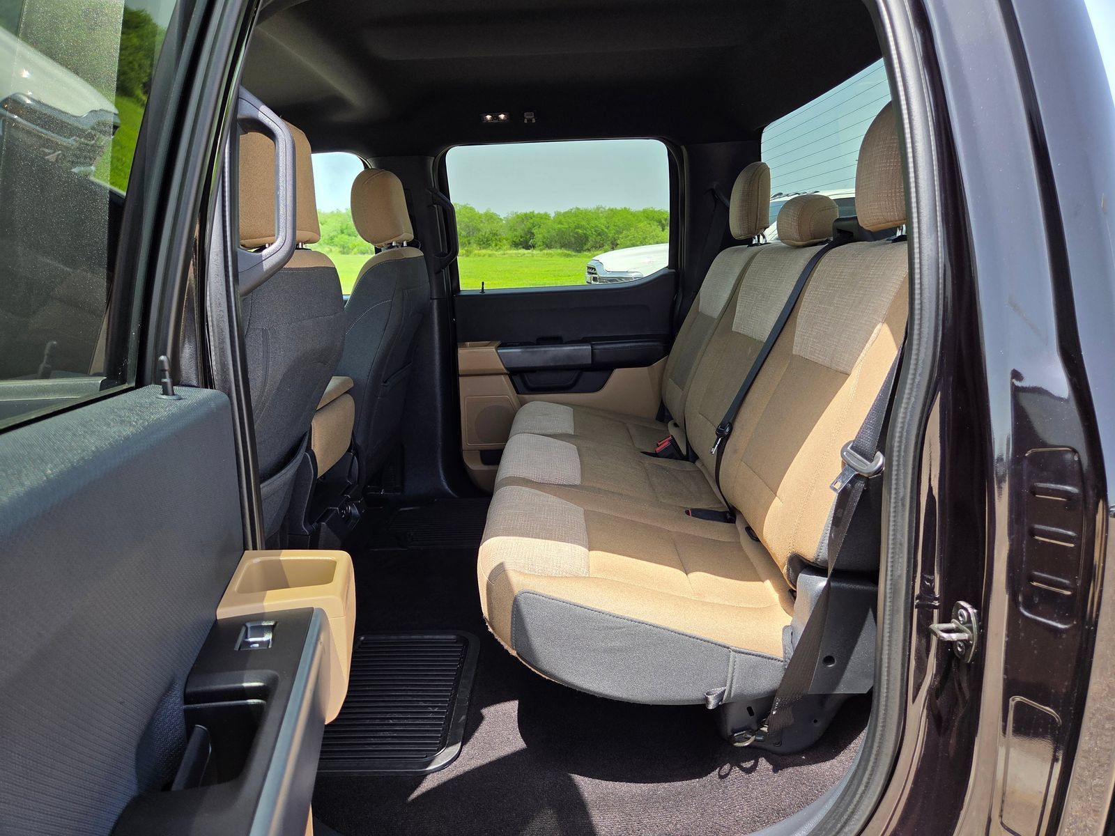 Used 2021 Ford F150 XLT AWD/4WD image 15