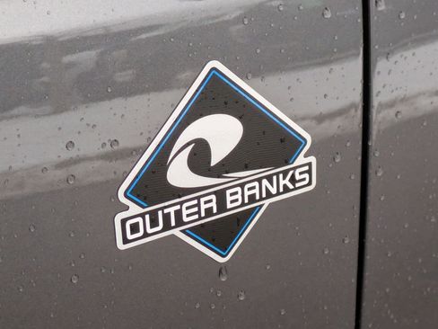 New 2023 Ford Bronco Outer Banks image 13