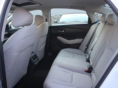 Used 2025 Honda Accord SE image 20