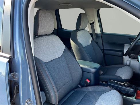 Used 2024 Ford Maverick XLT FWD image 30