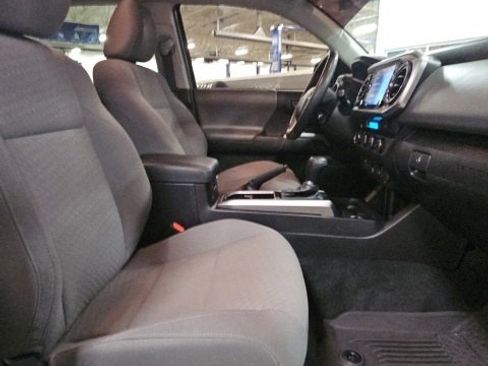 Used 2023 Toyota Tacoma SR5 image 42