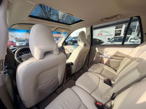 Used 2012 Volvo XC90 3.2 AWD/4WD image 13