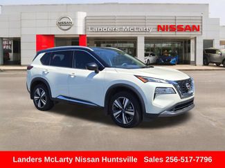 Used 2023 Nissan Rogue SL w/ SL Premium Package FWD 360° Tour