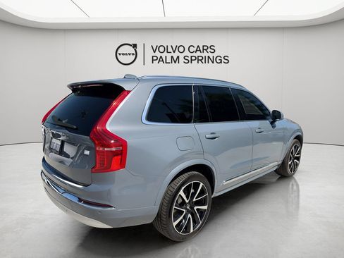 Used 2022 Volvo XC90 T8 Inscription Expression w/ Advanced Package AWD/4WD image 6