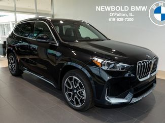 Used 2025 BMW X1 xDrive28i w/ Premium Package AWD/4WD video 1