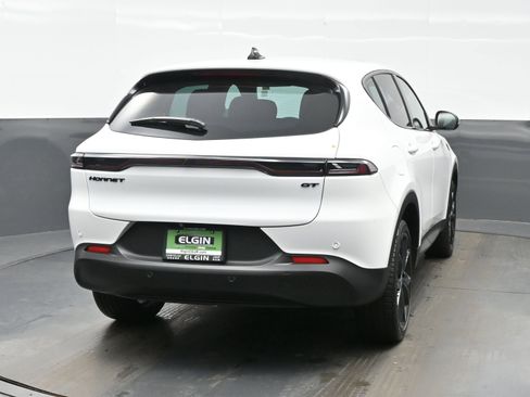 New 2024 Dodge Hornet GT Plus image 5