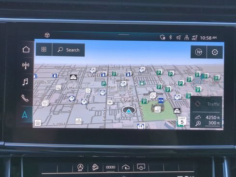 Used 2024 Audi Q7 Premium Plus image 24