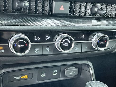 New 2026 Honda CR-V EX image 27