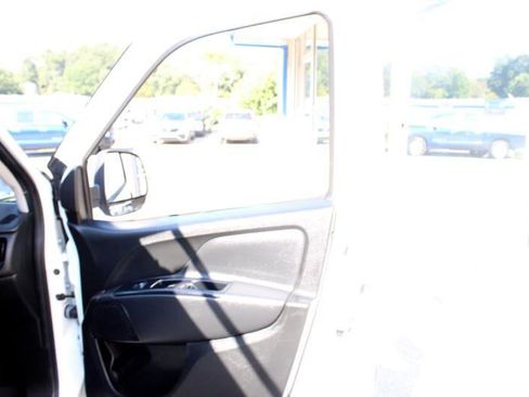 Used 2021 RAM ProMaster City Tradesman SLT image 20