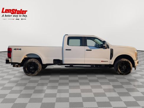 Used 2023 Ford F350 XL w/ STX Appearance Package image 6