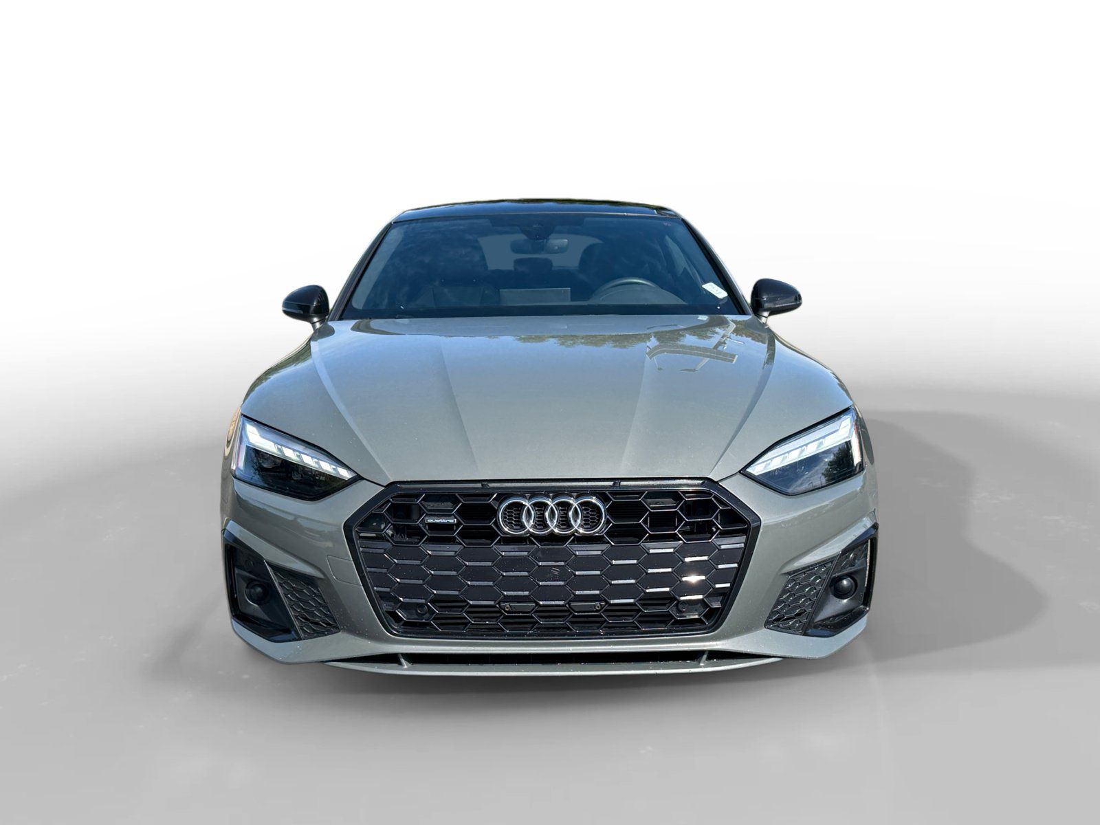 Used 2023 Audi A5 2.0T Premium w/ Convenience Package AWD/4WD image 8