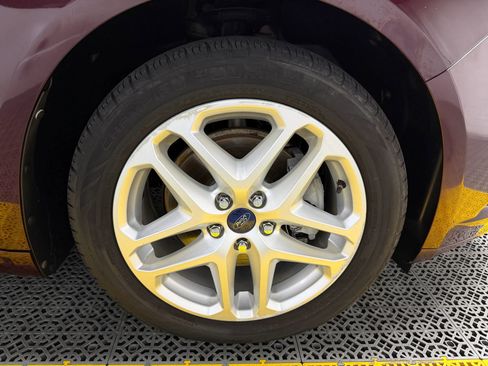 Used 2013 Ford Fusion SE image 38