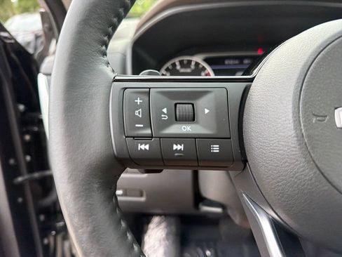 Certified 2023 Nissan Rogue SV w/ SV Premium B Package AWD/4WD image 23