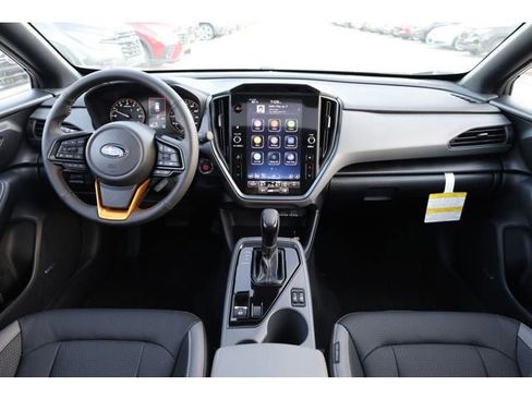 New 2026 Subaru Crosstrek 2.5i Wilderness AWD/4WD image 48