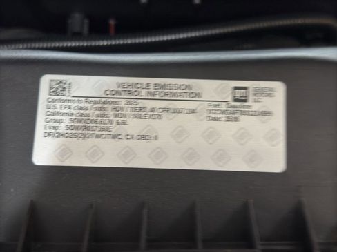 New 2025 Chevrolet Express 2500 w/ Driver Convenience Package image 60