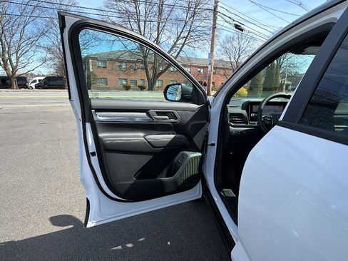 New 2026 GMC Terrain Elevation w/ Elevation Premium Package image 13