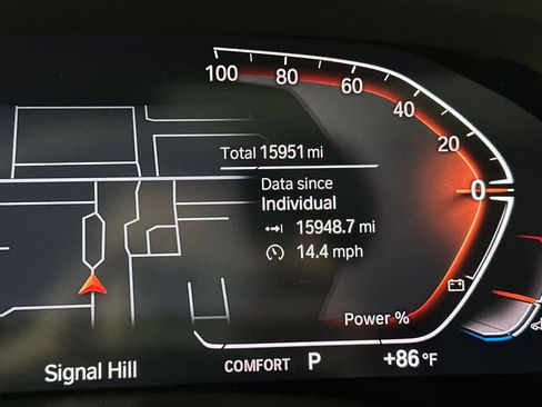 Certified 2023 BMW X5 xDrive40i w/ Premium Package image 21