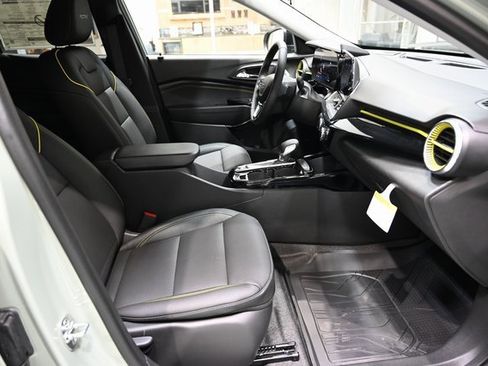 New 2026 Chevrolet Trax ACTIV w/ Driver Confidence Package image 10