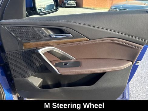 Used 2023 BMW X1 xDrive28i w/ M Sport Package image 33