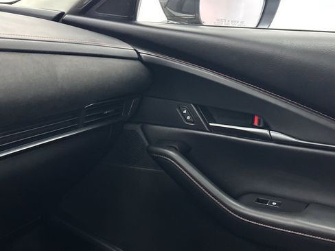 Used 2024 MAZDA CX-30 Carbon image 32