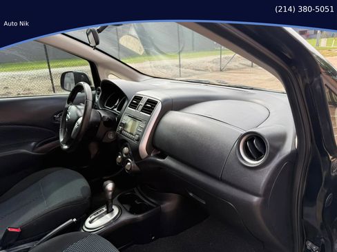 Used 2014 Nissan Versa Note SV w/ Convenience Package image 15