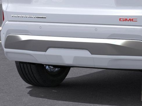 New 2026 GMC Terrain Denali image 16