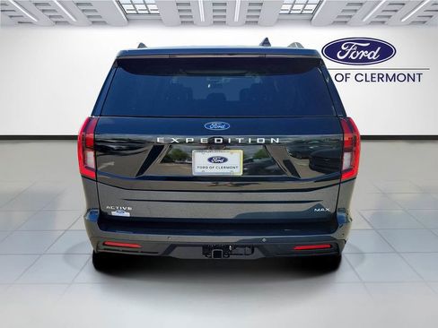 New 2026 Ford Expedition Max Active image 4