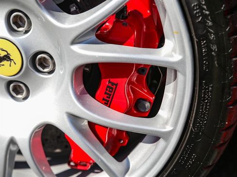 Used 2009 Ferrari F430 Coupe image 12