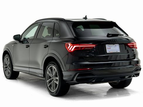 Used 2022 Audi Q3 2.0T Premium Plus image 31