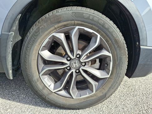 Used 2020 Honda CR-V EX image 8