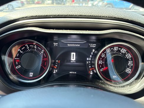 Used 2022 Dodge Challenger R/T image 12