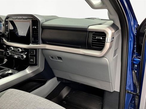 Used 2023 Ford F150 XLT w/ Equipment Group 302A High image 17