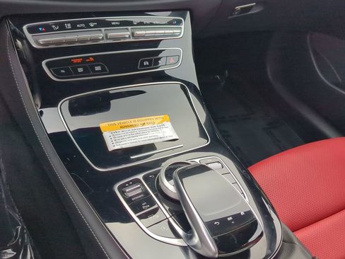 Certified 2023 Mercedes-Benz E 450 Cabriolet image 16