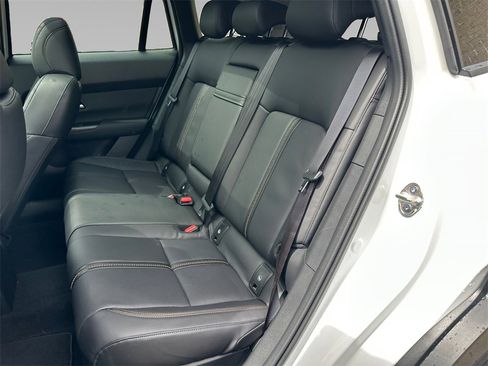 New 2025 MAZDA CX-50 AWD 2.5 Hybrid w/ Premium Pkg image 16