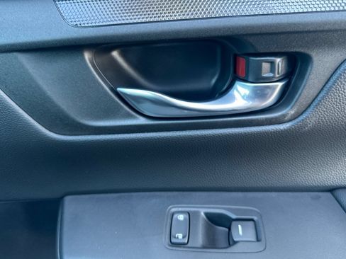 Used 2026 Honda CR-V Sport-L image 18