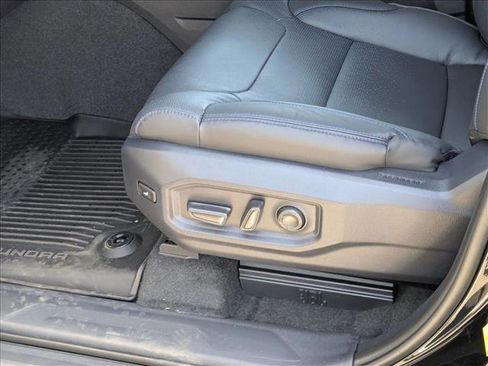 New 2026 Toyota Tundra Platinum AWD/4WD image 4