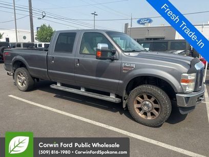 Used 2010 Ford F350 Lariat